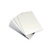 Picture of MIRROR CARDBOARD GLOSS SILVER A4